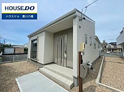 外観の画像