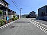その他：前面道路含む現地写真