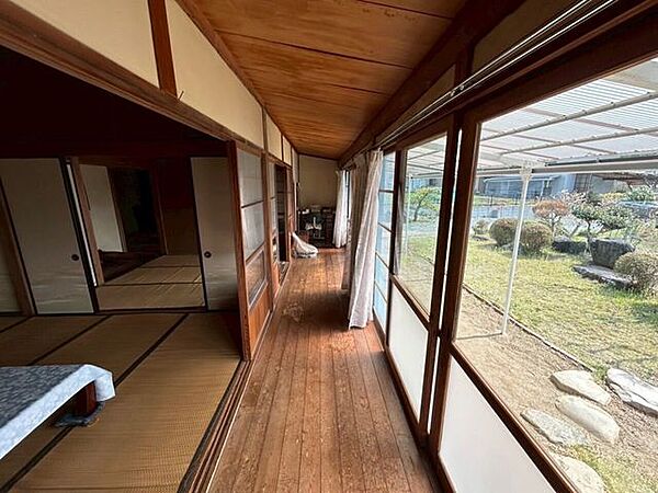 室内