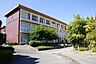 周辺：赤坂小学校 1190m