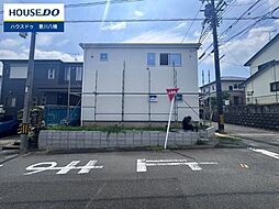 外観の画像