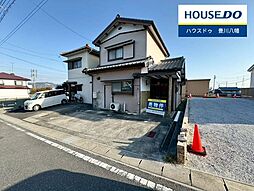 外観の画像