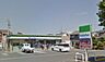 周辺：ファミリーマート　豊川諏訪西店 170m