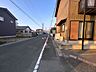 その他：前面道路含む現地写真