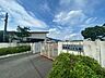 周辺：東郷西こども園 680m