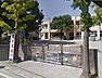 周辺：花井幼稚園 370m