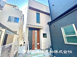 物件画像 神奈川県川崎市高津区諏訪2丁目　3号棟