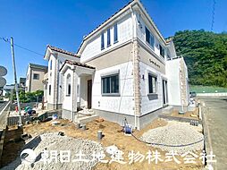 物件画像 多摩区生田5丁目　2号棟