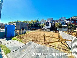 物件画像 神奈川県川崎市宮前区野川本町1丁目　4号棟