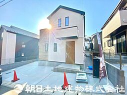 物件画像 神奈川県川崎市宮前区野川本町1丁目　2号棟