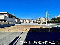 物件画像 東京都世田谷区千歳台5丁目　4区画