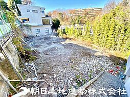 物件画像 東京都調布市入間町3丁目