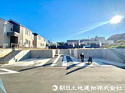 物件画像 多摩市南野2丁目