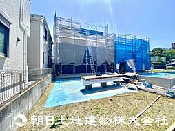 物件画像 多摩市南野2丁目