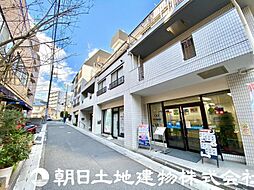 物件画像 コスモ宮崎台