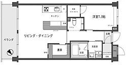 物件画像 パレミーユガーデンズ