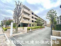 物件画像 馬事公苑ヒルズ