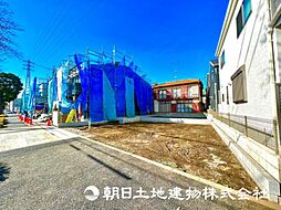 物件画像 東京都府中市栄町3丁目　2号棟