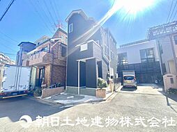 物件画像 神奈川県横浜市青葉区大場町