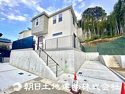 物件画像 川崎市麻生区早野　3号棟