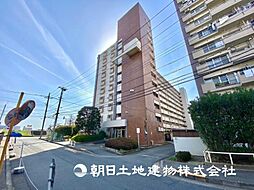 物件画像 府中住吉町住宅4号棟