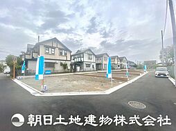 物件画像 東京都府中市新町2丁目　E区画