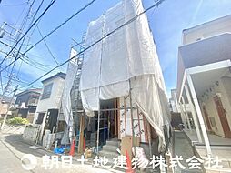 物件画像 東京都府中市住吉町2丁目