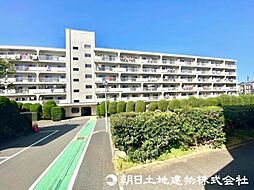 物件画像 宮前平富士通ハイツＡ棟