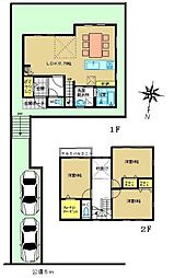 物件画像 東京都多摩市南野2丁目