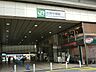 周辺：武蔵中原駅まで800ｍ