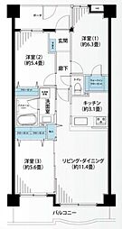 物件画像 リベラル市ヶ尾