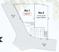 物件画像 神奈川県横浜市青葉区市ケ尾町