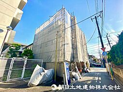 物件画像 神奈川県川崎市幸区小向仲野町　2号棟