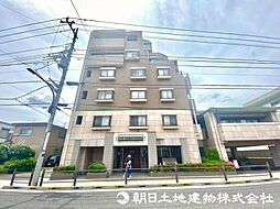 物件画像 ライオンズマンション府中宮町