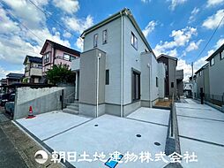 物件画像 神奈川県川崎市宮前区菅生5丁目　A号棟