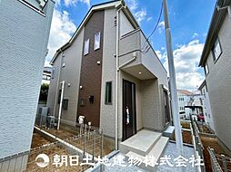 物件画像 神奈川県川崎市宮前区菅生5丁目　B号棟