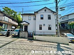 川崎市多摩区東生田4丁目