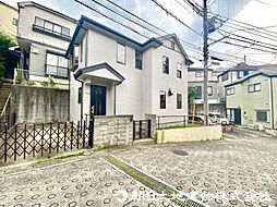 物件画像 川崎市多摩区東生田4丁目