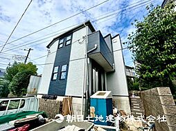 物件画像 神奈川県川崎市麻生区金程1丁目