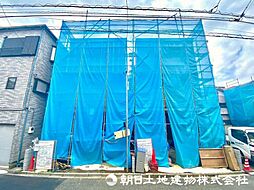 物件画像 神奈川県川崎市幸区塚越2丁目　A号棟