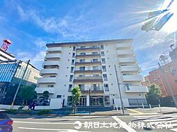 物件画像 調布たま川台住宅