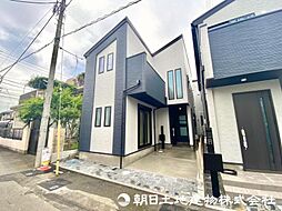 物件画像 東京都府中市栄町3丁目　1号棟