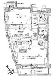 物件画像 サニーコート祐天寺