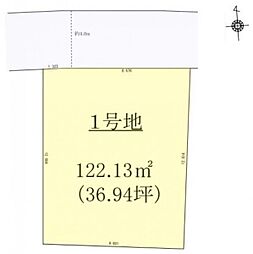 物件画像 東京都三鷹市上連雀7丁目