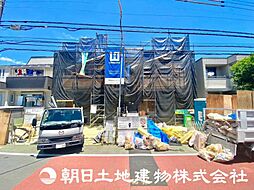 物件画像 東京都調布市柴崎2丁目　1号棟