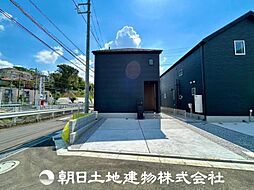 物件画像 神奈川県川崎市麻生区片平4丁目　1号棟