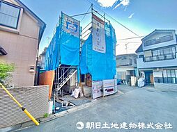 物件画像 狛江市岩戸南4丁目