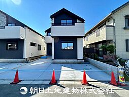 物件画像 東京都府中市西府町4丁目　1