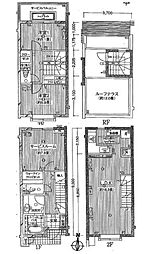 物件画像 セボン駒沢大学