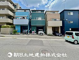 物件画像 多摩区長沢1丁目